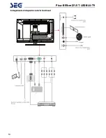 Preview for 103 page of Seg Pisa-B Operating Instructions Manual