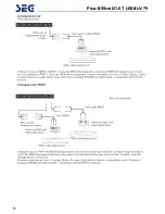 Preview for 107 page of Seg Pisa-B Operating Instructions Manual