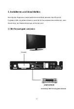 Preview for 12 page of Seg SB 1200 Instruction Manual