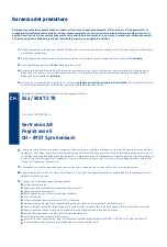 Preview for 94 page of Seg SB 1200 Instruction Manual