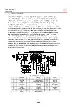 Preview for 10 page of Seg SP740 Series Instruction Manual