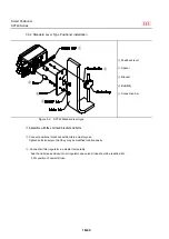 Preview for 18 page of Seg SP740 Series Instruction Manual