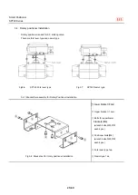 Preview for 21 page of Seg SP740 Series Instruction Manual