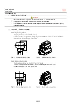 Preview for 23 page of Seg SP740 Series Instruction Manual