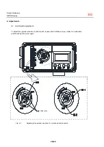 Preview for 26 page of Seg SP740 Series Instruction Manual