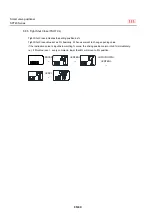 Preview for 35 page of Seg SP740 Series Instruction Manual