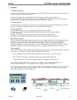 Preview for 3 page of Seg System A2 H15 General Information Manual