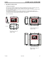 Предварительный просмотр 5 страницы Seg System A2 H15 General Information Manual