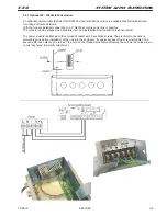 Предварительный просмотр 7 страницы Seg System A2 H15 General Information Manual