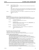 Preview for 23 page of Seg System A2 H15 General Information Manual