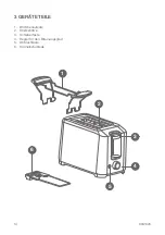 Preview for 14 page of Seg TO 102B Instruction Manual