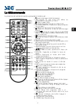 Предварительный просмотр 57 страницы Seg Trento Operating Instructions Manual