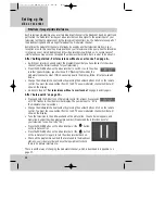 Preview for 12 page of Seg VCR2360GB Instruction Manual