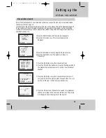 Preview for 15 page of Seg VCR2360GB Instruction Manual