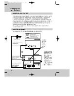 Предварительный просмотр 10 страницы Seg VCR2360IRL Instruction Manual