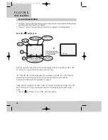 Предварительный просмотр 26 страницы Seg VCR2360IRL Instruction Manual