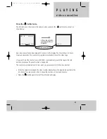 Предварительный просмотр 27 страницы Seg VCR2360IRL Instruction Manual