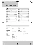 Предварительный просмотр 26 страницы Seg VCR4350 Instruction Manual