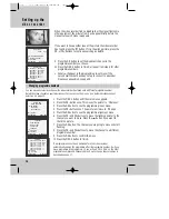 Preview for 16 page of Seg VCR5360GB Instruction Manual