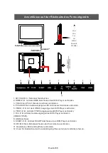 Preview for 10 page of Seg Venezia Operating Instructions Manual