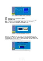 Preview for 21 page of Seg Venezia Operating Instructions Manual