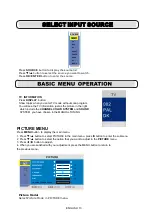 Preview for 56 page of Seg Venezia Operating Instructions Manual