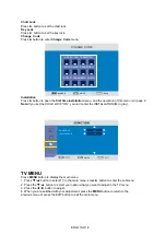 Preview for 61 page of Seg Venezia Operating Instructions Manual