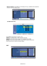 Preview for 68 page of Seg Venezia Operating Instructions Manual