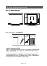 Preview for 91 page of Seg Venezia Operating Instructions Manual