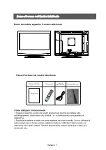 Preview for 132 page of Seg Venezia Operating Instructions Manual