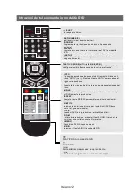 Preview for 137 page of Seg Venezia Operating Instructions Manual