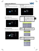 Предварительный просмотр 77 страницы Seg Virginia Operating Instructions Manual