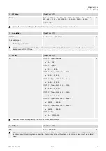 Preview for 17 page of Seg WIC1 Reference Manual