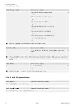 Preview for 72 page of Seg WIC1 Reference Manual