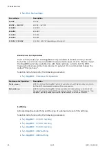 Preview for 90 page of Seg WIC1 Reference Manual