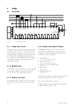 Preview for 4 page of Seg XRI1-IR Manual