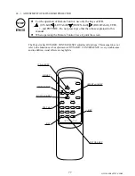 Preview for 81 page of SEGA ENTERPRISES 18 Wheeler American Pro Trucker Owner'S Manual