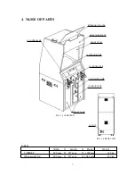 Preview for 14 page of SEGA ENTERPRISES Confidential Mission Owner'S Manual