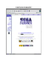 Preview for 112 page of SEGA ENTERPRISES Confidential Mission Owner'S Manual