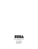 Preview for 113 page of SEGA ENTERPRISES Confidential Mission Owner'S Manual