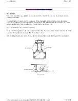 Preview for 10 page of SEGA ENTERPRISES GUNBLADE NY DELUXE Service Manual