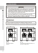 Предварительный просмотр 11 страницы Sega 2SPICY Owner'S Manual