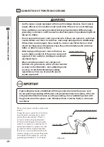 Preview for 33 page of Sega 2SPICY Owner'S Manual