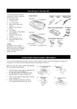 Preview for 2 page of Sega 32X Instruction Manual