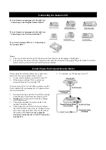 Preview for 3 page of Sega 32X Instruction Manual