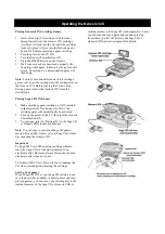 Preview for 6 page of Sega 32X Instruction Manual