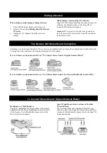 Предварительный просмотр 7 страницы Sega 32X Instruction Manual