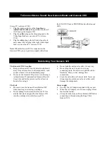 Предварительный просмотр 8 страницы Sega 32X Instruction Manual