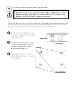 Предварительный просмотр 13 страницы Sega 999-0921 Owner'S Manual