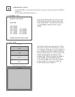 Предварительный просмотр 15 страницы Sega 999-0921 Owner'S Manual